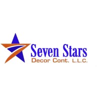 Seven Stars Decor Cont. L.L.C logo - Similar company to Emirates Déco