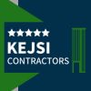 KEJSI CONTRACTORS LTD logo - Similar company to Login Construction