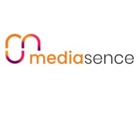 Mediasence logo - Similar company to Upp Markk