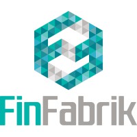 FinFabrik logo - Similar company to Indelible