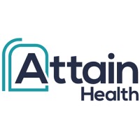 Attain Health logo - Similar company to Attain Consulting Group