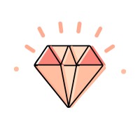 The Virtual Gem