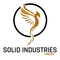 SOLID INDUSTRIES SWEDEN logo - Similar company to Swix Ab
