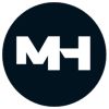 MeraHost logo - Similar company to Koseli Creatives