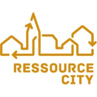 Ressource City logo - Similar company to Scania Danmark