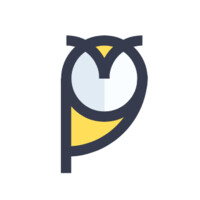 Owl Design logo - Similar company to Smartvibes
