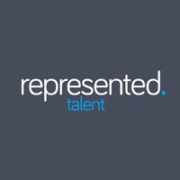 Represented Talent logo - Similar company to Original Hideaways