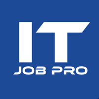 It Job Pro - Most Popular Tech Job Site