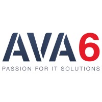 AVA6 logo - Similar company to Certilience