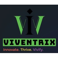 Viventrix logo - Similar company to Urbannoise