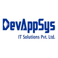 DevAppSys IT Solutions Pvt. Ltd logo - Similar company to Rooloo Innovations Pvt. Ltd.