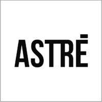 ASTRÉ PARIS logo - Similar company to Radio Erena