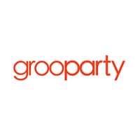 Grooparty logo - Similar company to Miivo