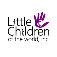Little Children of the World, Inc. logo - Similar company to Hands Of Hope Northwest, Inc.