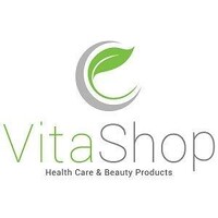 VitaShop logo - Similar company to Mrktbox