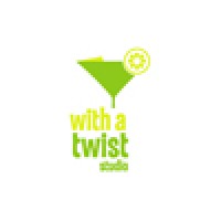With A Twist Studio logo - Similar company to Wright Feigley Communications