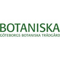 Gothenburg Botanical Garden logo - Similar company to Västkuststiftelsen