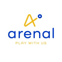 Arenal logo - Similar company to Provinciale Handelsschool Hasselt