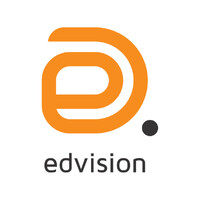 EdVision logo - Similar company to Galiait
