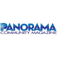 Panorama Community Magazine logo - Similar company to Panorama Magazine