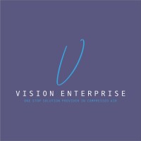 Vision Enterprise | Air Compressors logo - Similar company to Electrical Arena