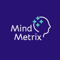 MindMetrix logo - Similar company to Mindmuse.Care
