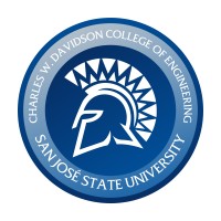 SJSU College of Engineering logo - Similar company to San Jose State University Alumni Association