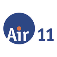 Air11 LLC logo - Similar company to Ipswitch, Inc.