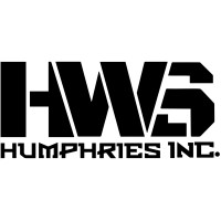 Humphries Inc. logo - Similar company to Kano Dog