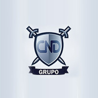 Grupo CND Oficial logo - Similar company to Cpor/Sp