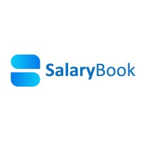 SalaryBook logo - Similar company to Leadrouter