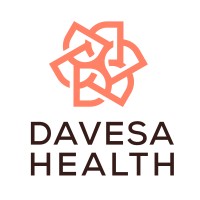 Davesa Health logo - Similar company to Wildrealm
