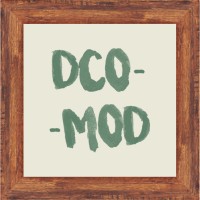 DCO-MOD logo - Similar company to Boissec Sa