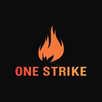 One Strike logo - Similar company to Rollo Insurance Group