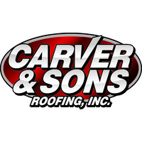 Carver & Sons Roofing logo - Similar company to Weathershield Roofing
