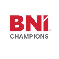 BNI Champions - Goa, India logo - Similar company to Bni Goa