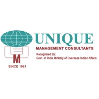UNIQUE MANAGEMENT CONSULTANCY PRIVATE LIMITED logo - Similar company to Unique Consultancy