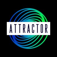 Attractor School Bishkek logo - Similar company to Attractor Software Llc