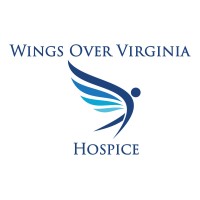 Wings Over Virginia Hospice logo - Similar company to Pinpoint It Services