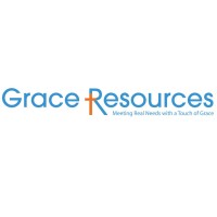 Grace Resources logo - Similar company to Ski Amis Ltd