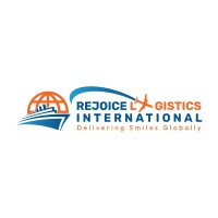 Rejoice Logistics International logo - Similar company to Comporatez International