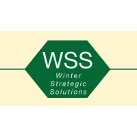 Winter Strategic Solutions, LLC logo - Similar company to Airspace Data