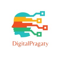 Digital Pragaty logo - Similar company to Digital Beeps Technologies