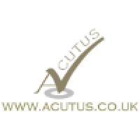 Acutus Programme Management Ltd logo - Similar company to Millimetre Estimating Limited