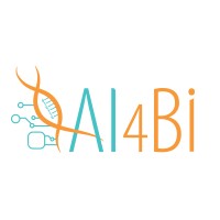 UKRI AI Centre for Doctoral Training in Biomedical Innovation logo - Similar company to Fuse Cdt: Epsrc Centre For Doctoral Training In Future Ultrasonic Engineering