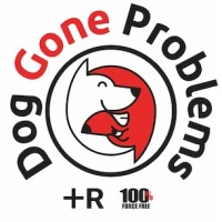 Dog Gone Problems logo - Similar company to Lorenzo'S Dog Training Team, Llc