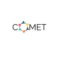 COMET-NGO logo - Similar company to Pranavikas Foundation