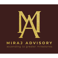 Miraj Advisory logo - Similar company to Affluent Network