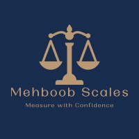 Mehboob Scales Inc.