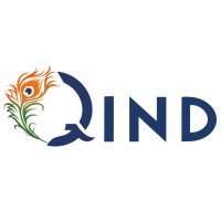 QIND logo - Similar company to Queen'S Economics Case Conference